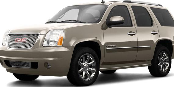 GMC YUKON XL 2009 1GKFC36J09R205236 image